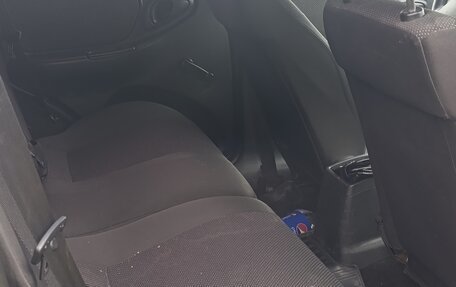 Chevrolet Niva I рестайлинг, 2018 год, 710 000 рублей, 7 фотография