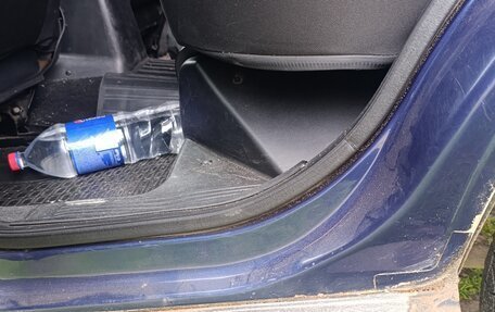 Chevrolet Niva I рестайлинг, 2018 год, 710 000 рублей, 11 фотография