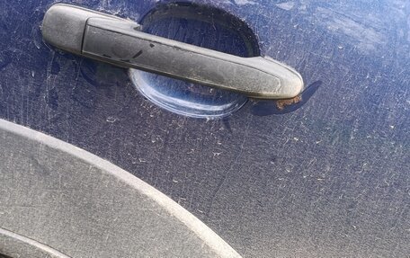 Chevrolet Niva I рестайлинг, 2018 год, 710 000 рублей, 9 фотография