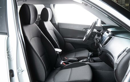 Hyundai Creta I рестайлинг, 2018 год, 1 749 000 рублей, 8 фотография