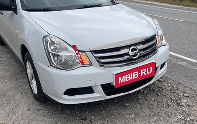 Nissan Almera, 2014 год, 820 000 рублей, 1 фотография