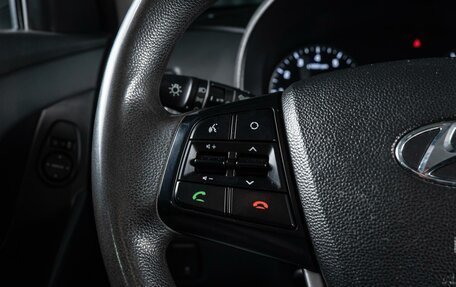 Hyundai Creta I рестайлинг, 2018 год, 1 749 000 рублей, 14 фотография