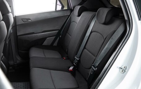 Hyundai Creta I рестайлинг, 2018 год, 1 749 000 рублей, 9 фотография