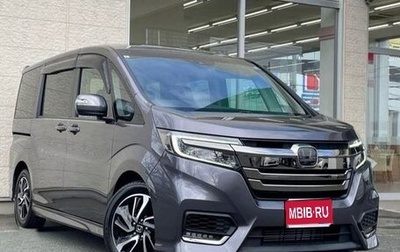 Honda Stepwgn IV, 2021 год, 2 058 000 рублей, 1 фотография