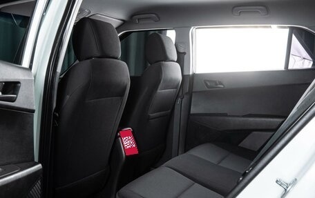 Hyundai Creta I рестайлинг, 2018 год, 1 749 000 рублей, 11 фотография