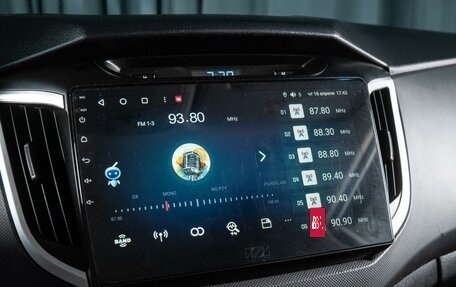 Hyundai Creta I рестайлинг, 2018 год, 1 749 000 рублей, 13 фотография