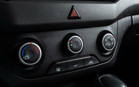 Hyundai Creta I рестайлинг, 2018 год, 1 749 000 рублей, 16 фотография