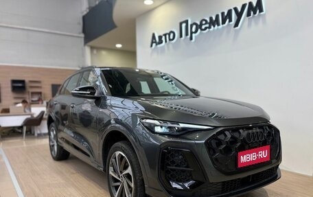 Audi Q5, 2025 год, 8 190 000 рублей, 1 фотография