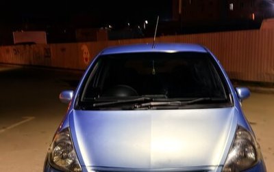 Honda Fit III, 2002 год, 275 000 рублей, 1 фотография