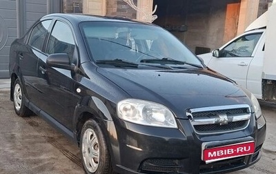 Chevrolet Aveo III, 2008 год, 280 000 рублей, 1 фотография