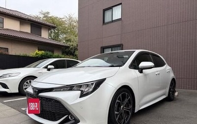 Toyota Corolla, 2022 год, 1 450 000 рублей, 1 фотография