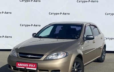 Chevrolet Lacetti, 2009 год, 400 000 рублей, 1 фотография