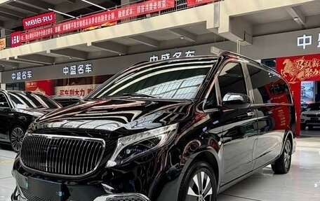 Mercedes-Benz Vito, 2022 год, 5 400 000 рублей, 1 фотография