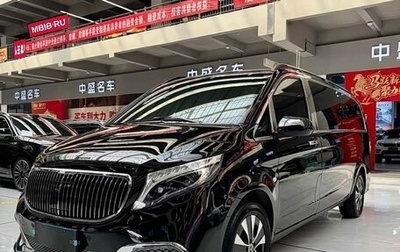 Mercedes-Benz Vito, 2022 год, 5 400 000 рублей, 1 фотография