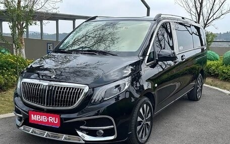 Mercedes-Benz Vito, 2022 год, 5 440 000 рублей, 1 фотография