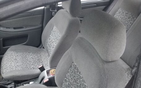 Chevrolet Lanos I, 2008 год, 148 000 рублей, 7 фотография