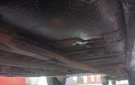 Chevrolet Lanos I, 2008 год, 148 000 рублей, 6 фотография