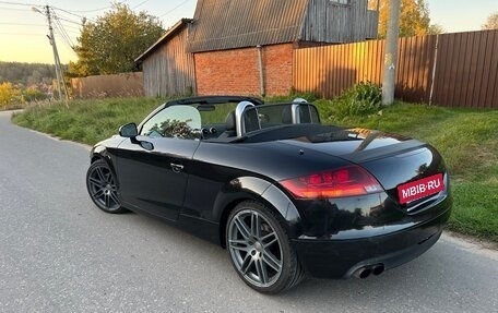 Audi TT, 2008 год, 1 705 000 рублей, 5 фотография