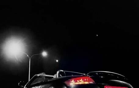 Audi TT, 2008 год, 1 705 000 рублей, 8 фотография