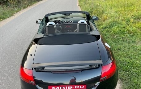 Audi TT, 2008 год, 1 705 000 рублей, 7 фотография