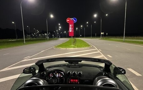 Audi TT, 2008 год, 1 705 000 рублей, 10 фотография