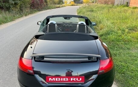 Audi TT, 2008 год, 1 705 000 рублей, 6 фотография