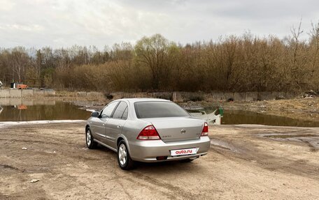 Nissan Almera Classic, 2008 год, 565 000 рублей, 4 фотография