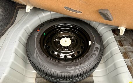 Nissan Almera Classic, 2008 год, 565 000 рублей, 11 фотография