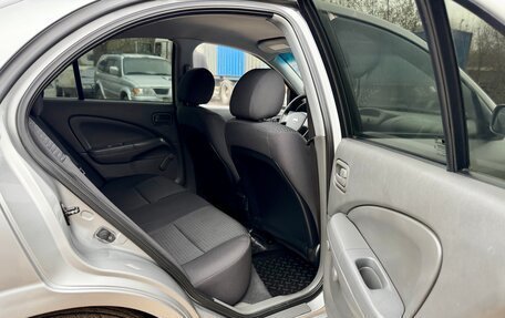 Nissan Almera Classic, 2008 год, 565 000 рублей, 15 фотография