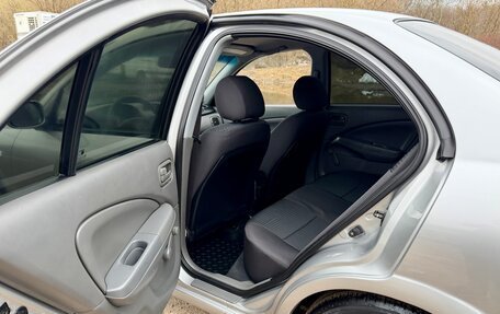 Nissan Almera Classic, 2008 год, 565 000 рублей, 14 фотография