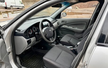 Nissan Almera Classic, 2008 год, 565 000 рублей, 16 фотография