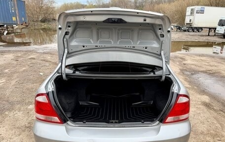 Nissan Almera Classic, 2008 год, 565 000 рублей, 10 фотография