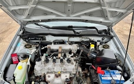 Nissan Almera Classic, 2008 год, 565 000 рублей, 12 фотография