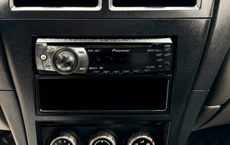 Nissan Almera Classic, 2008 год, 565 000 рублей, 19 фотография