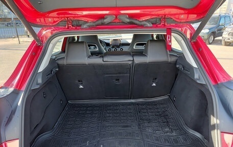 Mercedes-Benz GLA, 2015 год, 1 890 000 рублей, 14 фотография