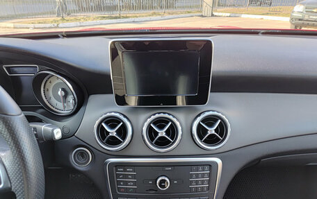 Mercedes-Benz GLA, 2015 год, 1 890 000 рублей, 19 фотография
