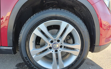 Mercedes-Benz GLA, 2015 год, 1 890 000 рублей, 22 фотография