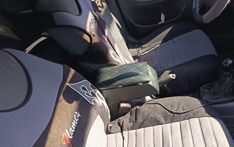 Chevrolet Lanos I, 2006 год, 185 000 рублей, 2 фотография