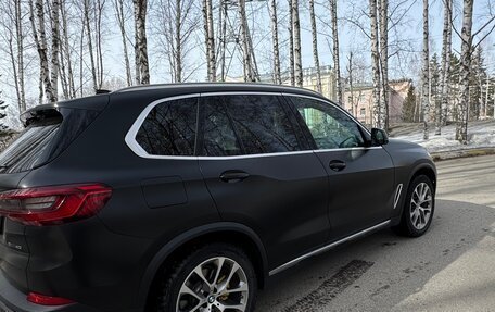BMW X5, 2020 год, 7 800 000 рублей, 4 фотография