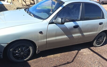 Chevrolet Lanos I, 2006 год, 185 000 рублей, 4 фотография