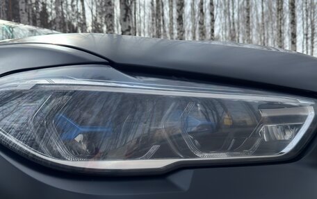 BMW X5, 2020 год, 7 800 000 рублей, 5 фотография