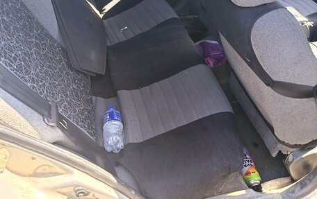 Chevrolet Lanos I, 2006 год, 185 000 рублей, 3 фотография