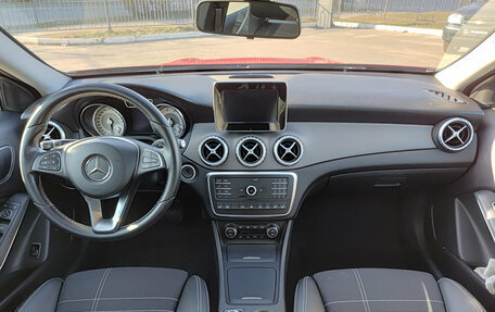 Mercedes-Benz GLA, 2015 год, 1 890 000 рублей, 18 фотография