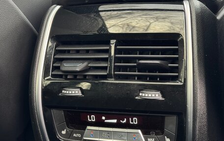 BMW X5, 2020 год, 7 800 000 рублей, 10 фотография