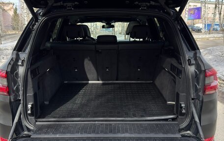 BMW X5, 2020 год, 7 800 000 рублей, 8 фотография