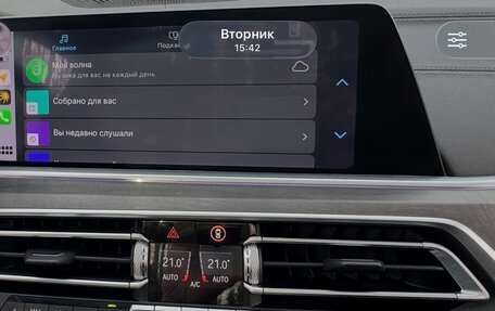 BMW X5, 2020 год, 7 800 000 рублей, 14 фотография