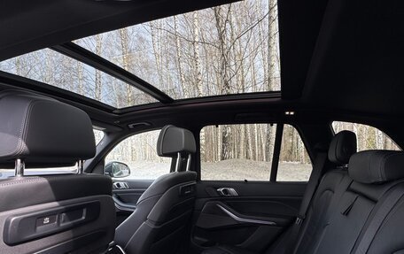 BMW X5, 2020 год, 7 800 000 рублей, 17 фотография