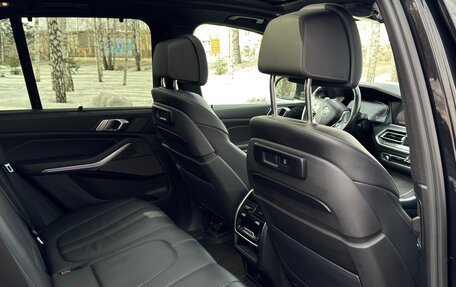 BMW X5, 2020 год, 7 800 000 рублей, 9 фотография