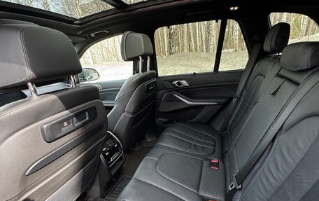 BMW X5, 2020 год, 7 800 000 рублей, 16 фотография