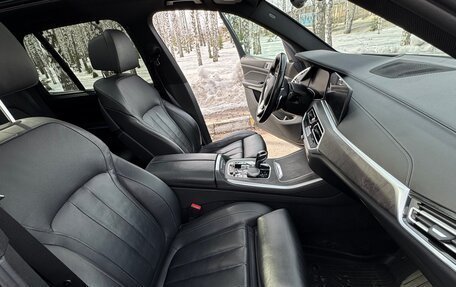 BMW X5, 2020 год, 7 800 000 рублей, 11 фотография